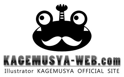 KAGEMUSYA-WEB.com