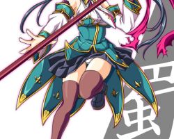 関羽さん 関羽さん